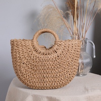 Yogodlns Summer Handmade Beach Bag 3